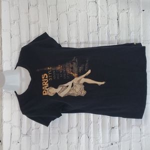 🌟Paris Style T-Shirt